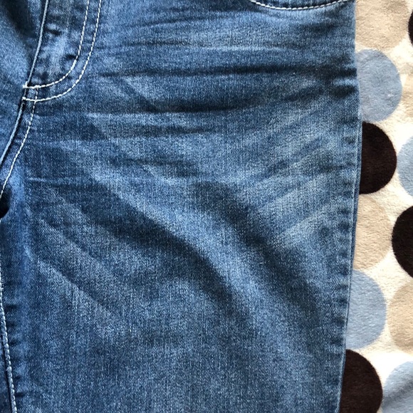 Cropped Jeans - Picture 5 of 5